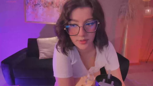 live on cam Amberfarrell
