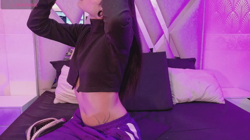 live voyeur cam Amberfox09