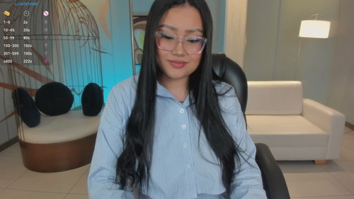 live chat camera Amberlewis
