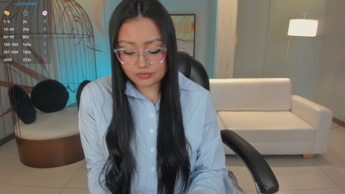 live chat camera Amberlewis