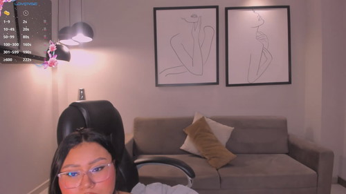 sexy video chat Amberlewis