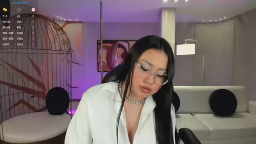 free nude chatroom Amberlewis
