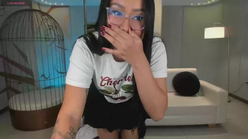 strip chat online Amberlewis