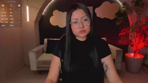 kinky chat Amberlewis