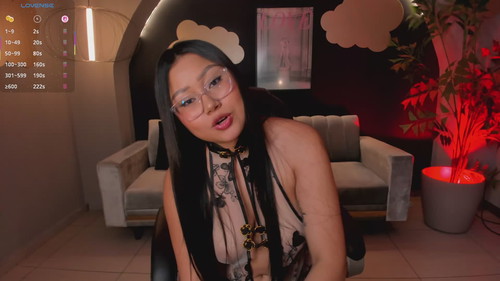 streaming webcam Amberlewis