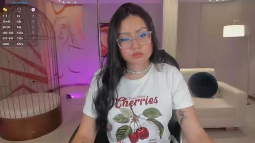 cam chatting Amberlewis