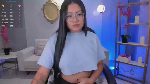 kinky chat Amberlewis