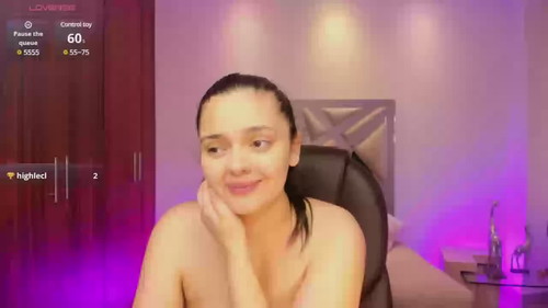 chat room nude Amelia