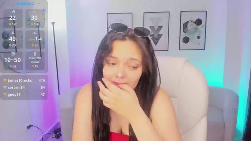 public webcam porn Amelia