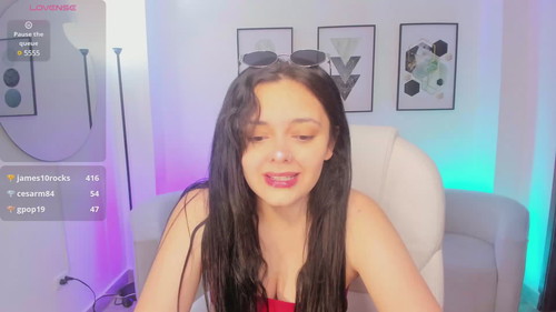 porn webcam Amelia