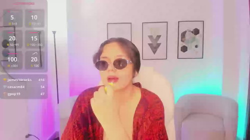 adult webcam chat Amelia