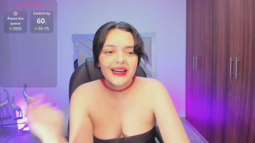 sex webcam Amelia