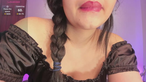 xxx video chat Amelia