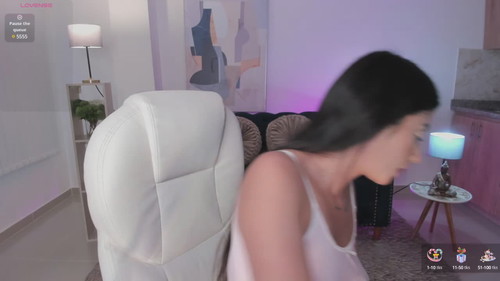 hot live sex Ameliejhons