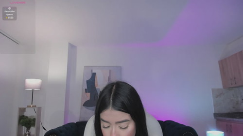 ameliejhons Live Webcam on CherryTV
