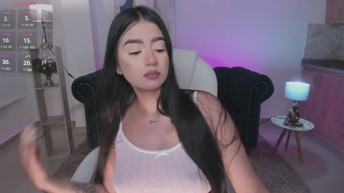 ameliejhons Live Webcam on CherryTV