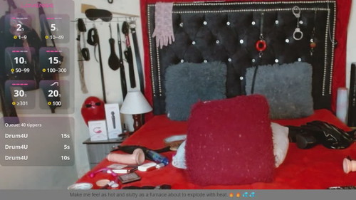  ameliemartinez chat room