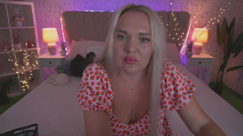 live amateur chat Amelitiger