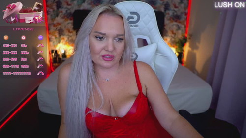 videochat gratis Amelitiger