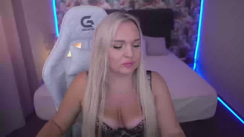 roleplay chat room Amelitiger
