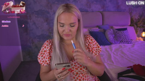 amateur porn online Amelitiger