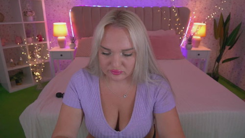 sexcam live Amelitiger