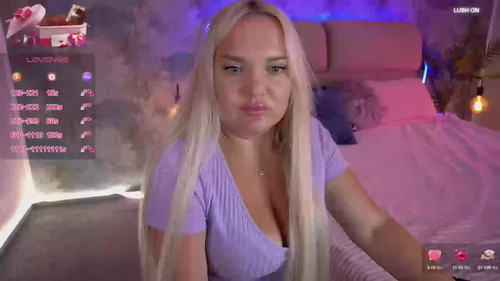 sex webcam live Amelitiger