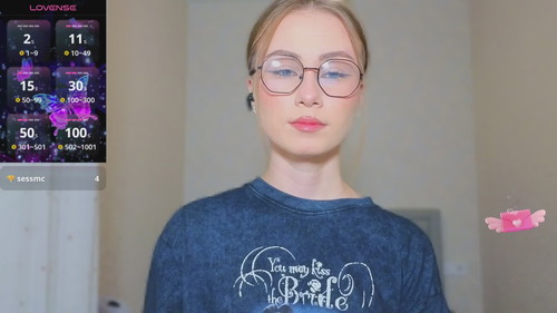 videochat sex Aminalux