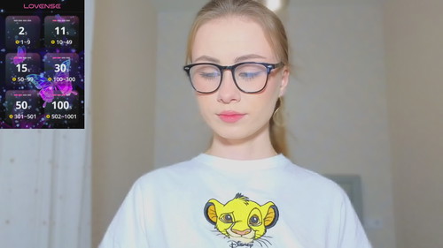 real webcam Aminalux