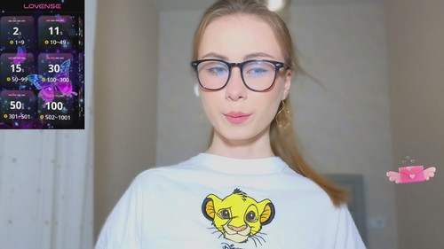 live strip chat Aminalux