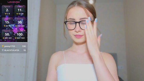 online nude cam Aminalux