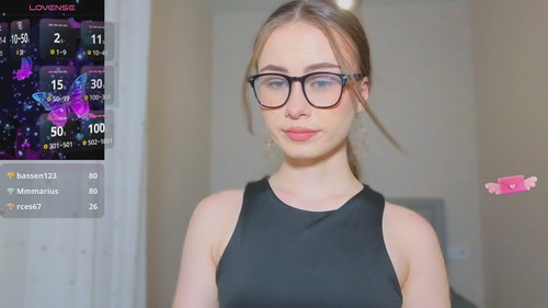 voyeur web cam Aminalux