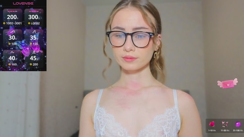  aminalux chat room