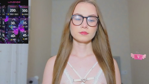 nude live Aminalux