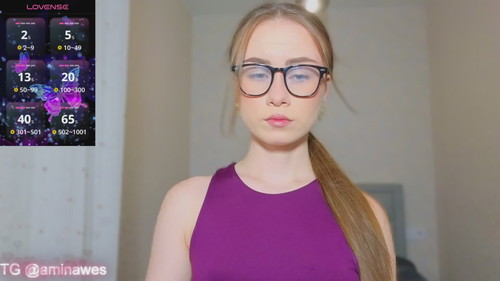 porn chatroom Aminalux