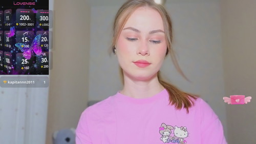 cam adult Aminalux