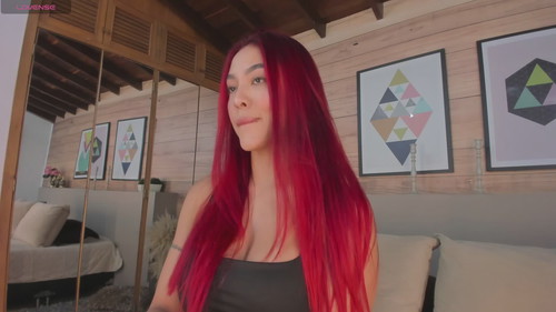 webcam masturbation Ammy 