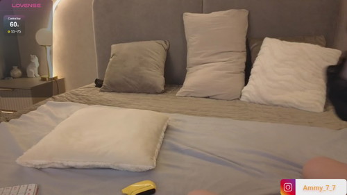 ammysun Live Webcam on CherryTV