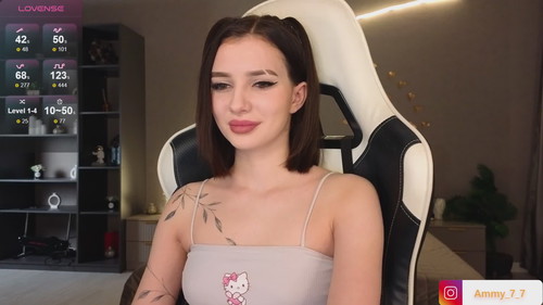  ammysun chat room