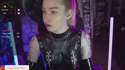 live adult webcam Amy Goth