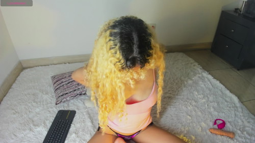 amyryan webcam
