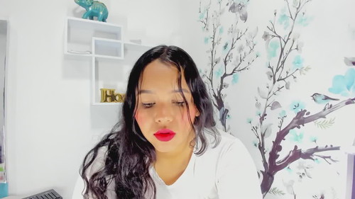 real web cam porn Anabellasoto