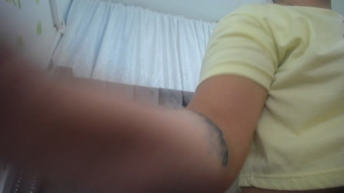 xxx chat room ANABULLOCK