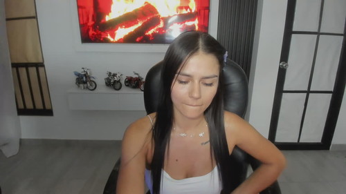 anahifox webcam