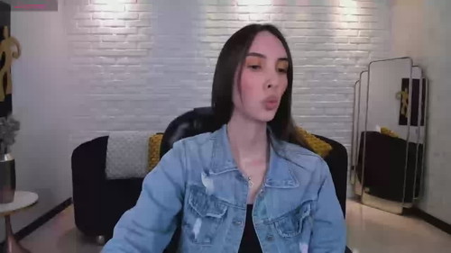 video chatting Anaisnin