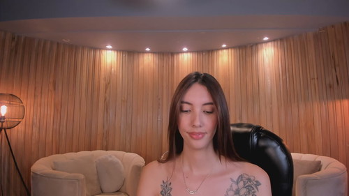 anaisnin Live Webcam on CherryTV