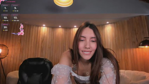 adult camming Anaisnin