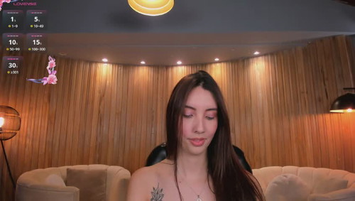 roleplay chat Anaisnin