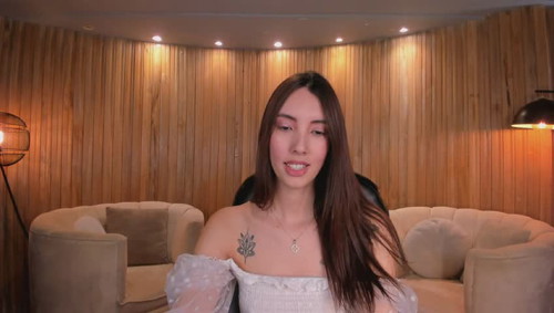 adult camming Anaisnin
