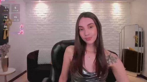 adult camming Anaisnin